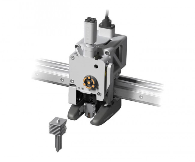 3D-принтер Bambu Lab A1 Mini (PF002-M)